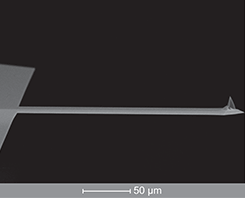 cantilever