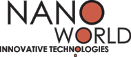 NanoWorld Logo