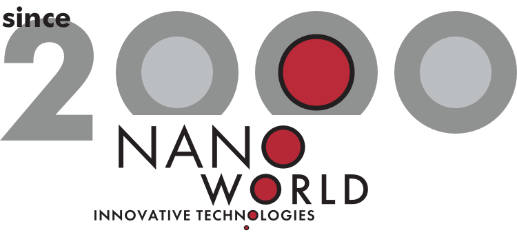 20 years Nano World 